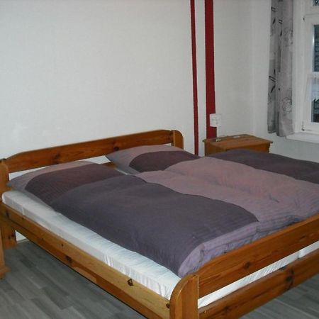Alte Pastorei Arle Wohnung 2 外观 照片